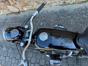 BMW R71 1939 - 4