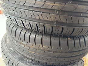 NOVÉ LETNÍ 175/65R15 MICHELIN - 4