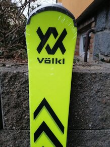 VOLKL Racetiger SL 155cm r-11. Model 2023/2024 - 4