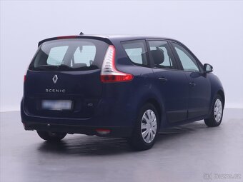 Renault Scénic 1,5 dCi Dynamique Aut.klima (2013) - 4