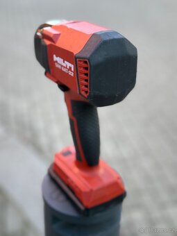 Rázový utahovák Hilti SIW 6AT-22 Nuron - 4