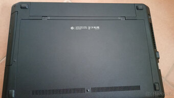 Nejnižší cena  - HP Probook 4540S s SSD - 4