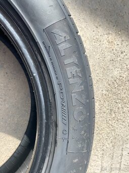 225/50 r17 Letní pneu Altenzo 225/50 R17 - 4