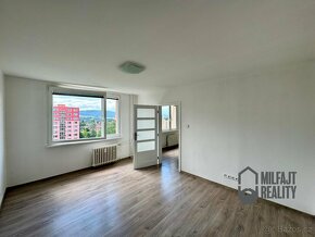 Pronájem bytu 2+kk, 36 m2 - Liberec XIV-Ruprechtice - 4