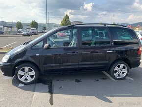 Ford Galaxy 1.9 TDI 96 kw - 4