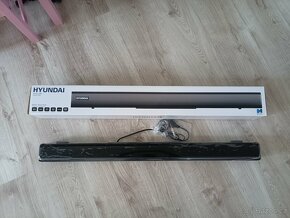 Hyundai Boom Soundbar reproduktor - 60 Watt - 4