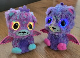 Interaktivní Hatchimals dvojčátka - 4