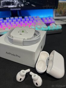 Airpods pro 2 - 1:1 - 4