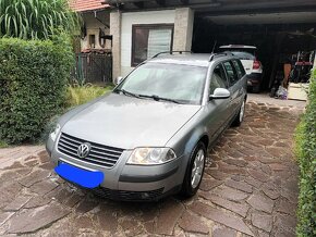 Vw Passat 5.5 , 1.9 , 96kw - 4