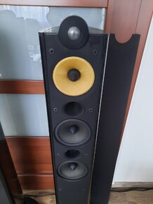 BOWERS & WILKINS XT-8 NAUTILUS - 4