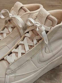 NIKE BLAZER MID VICTORY vel.36,5 - 4