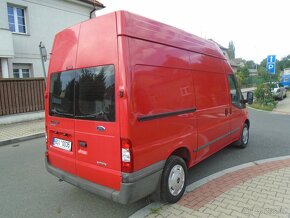 Ford Transit 2.2 TDCi L2H3 Klima - 4