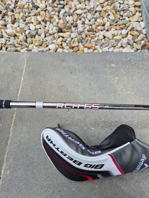 Dřevo 5 Callaway BigBertha 19° - 4