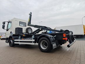 DAF LF 250,12t, nový 8t nosič CSAO - 4