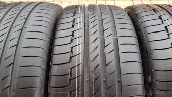 NOVÉ letní pneumatiky 245/45 R19 102Y XL MO zn. CONTINENTAL - 4