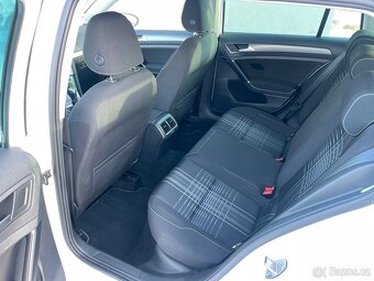 VW Golf 7 2,0tdi 110kW DSG Lounge - 4