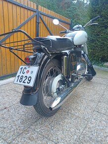 Jawa 250/353 - 4