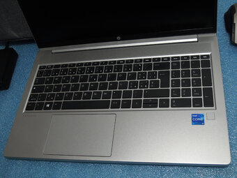 HP ProBook 450 G10 IPS 16GB i5-1335U 4.6GHz 512GB SSD - 4