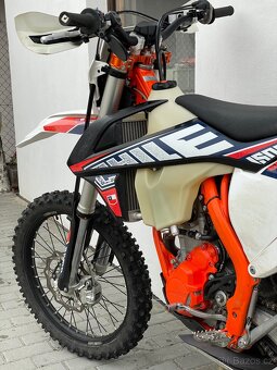 KTM EXC 350 Six Days, 80 Mth - 4