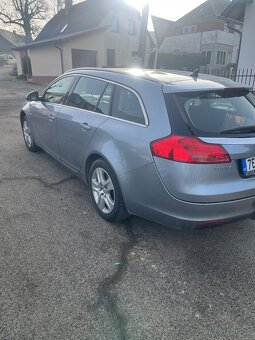 Opel Insignia - 4