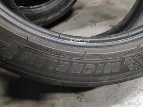 235/45R18 98Y Michelin Pilot Sport4 letní - 4