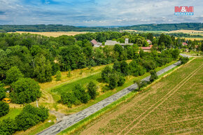 Prodej pozemku k bydlení, 2064 m², Ujkovice - 4