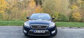 Ford Mondeo 129 kW - 4