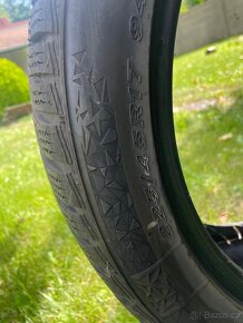 Zimní pneumatiky 225/45 R17 NEXEN - 4