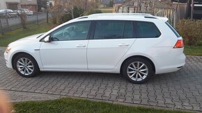 Volkswagen Golf 7 2.0 TDI 110kw, Lounge, - 4