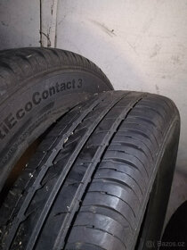 175/80 R14 88T Continental - 4