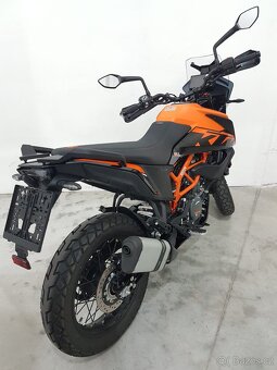 KTM 390 Adventure SW 2024 - 4