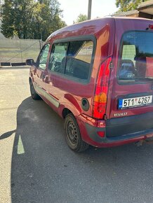 Renault Kangoo - 4