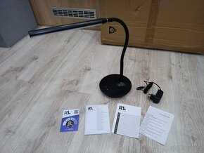 Stolní LED lampa Toro, 5W, 700lm, 3000-6000K - 4