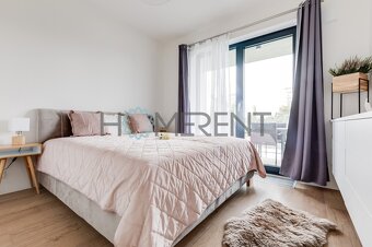 Pronájem, Byt 2+kk,  58m² - Praha - Hostivař - 4