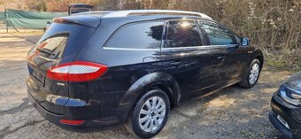 Ford Mondeo 2.0TDCI - 4