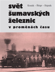 (Více knih) Historie železnic - 4