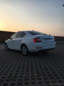 Škoda octavia 3 2.0tdi - 4