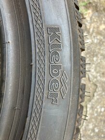 Kleber Krisalp HP2 235/45 R17 97V - 4