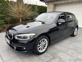 BMW 116d koup. nové v CZ první maj. r.v 2017 - 4