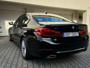 BMW 540d xDrive - 4