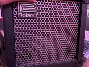 Roland Cube 15x - 4