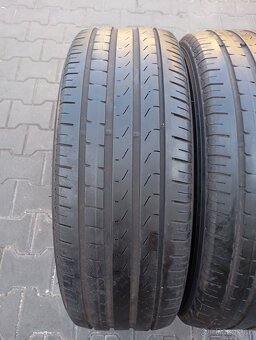 215/65/16 letní pneu pirelli - 4