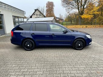 Škoda Octavia 1.2TSi NOVÉ ROZVODY - 4