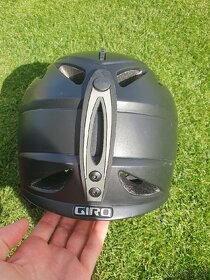 Lyžařská helma zn. GIRO - 4