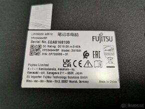 Notebook Fujitsu LifeBook A3510 - 4