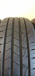 Hankook 215/65 R17 99V 5,5-6mm - 4