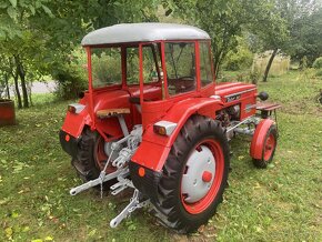 ZETOR 3511 1969 - 4