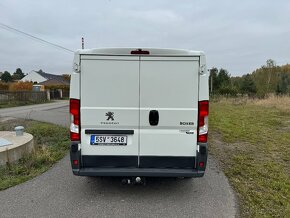 Peugeot boxer 2.2hdi - 4