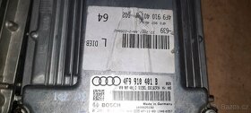 Ridici jednotka motoru audi a6 4f 2.0 tdi 3.0tdi 3.2 fsi - 4