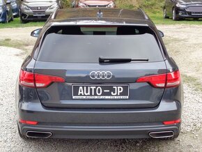 Audi A4 35 2,0 TDI S-tronic BASIS 177.000 km - 4